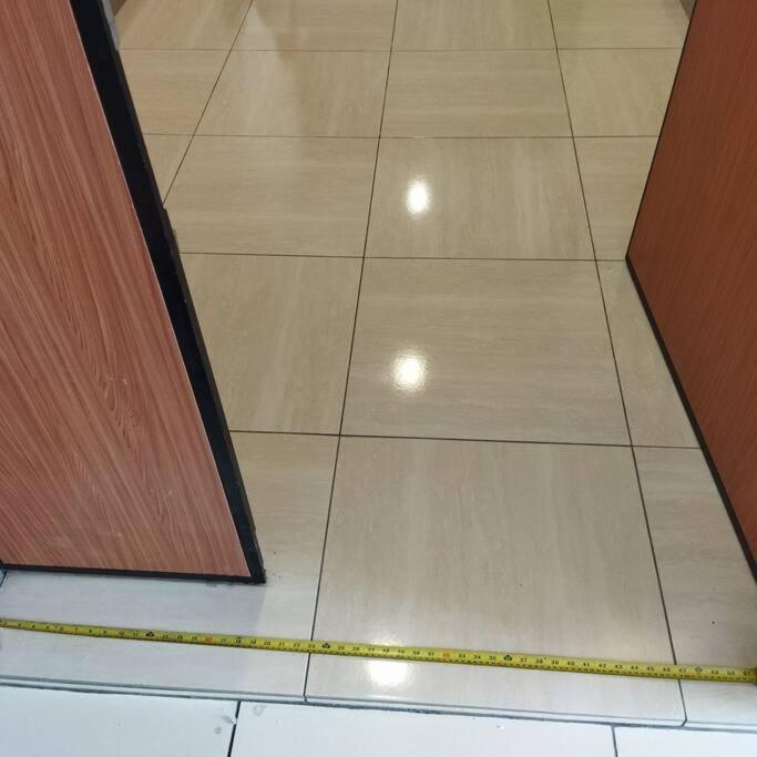 Octagon Premium Ipoh Town Center 2BR 101 by Grab A Stay - B&B
