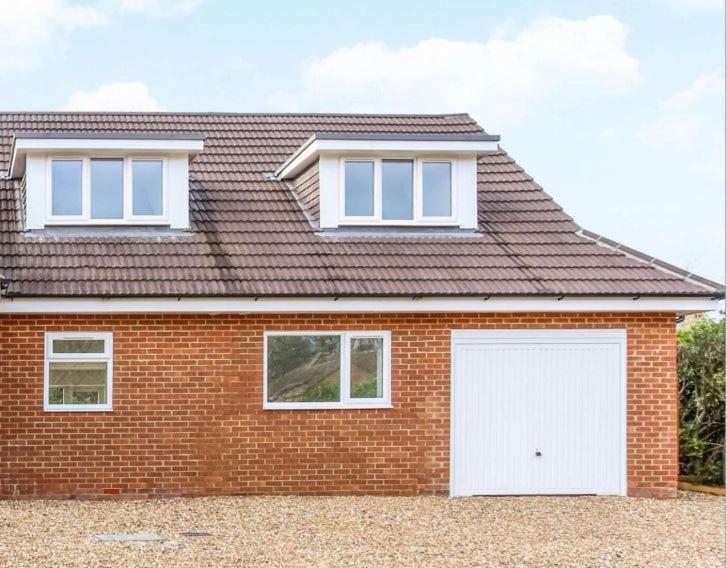 Surrey - Private House with Garden & Parking 13 - B&B