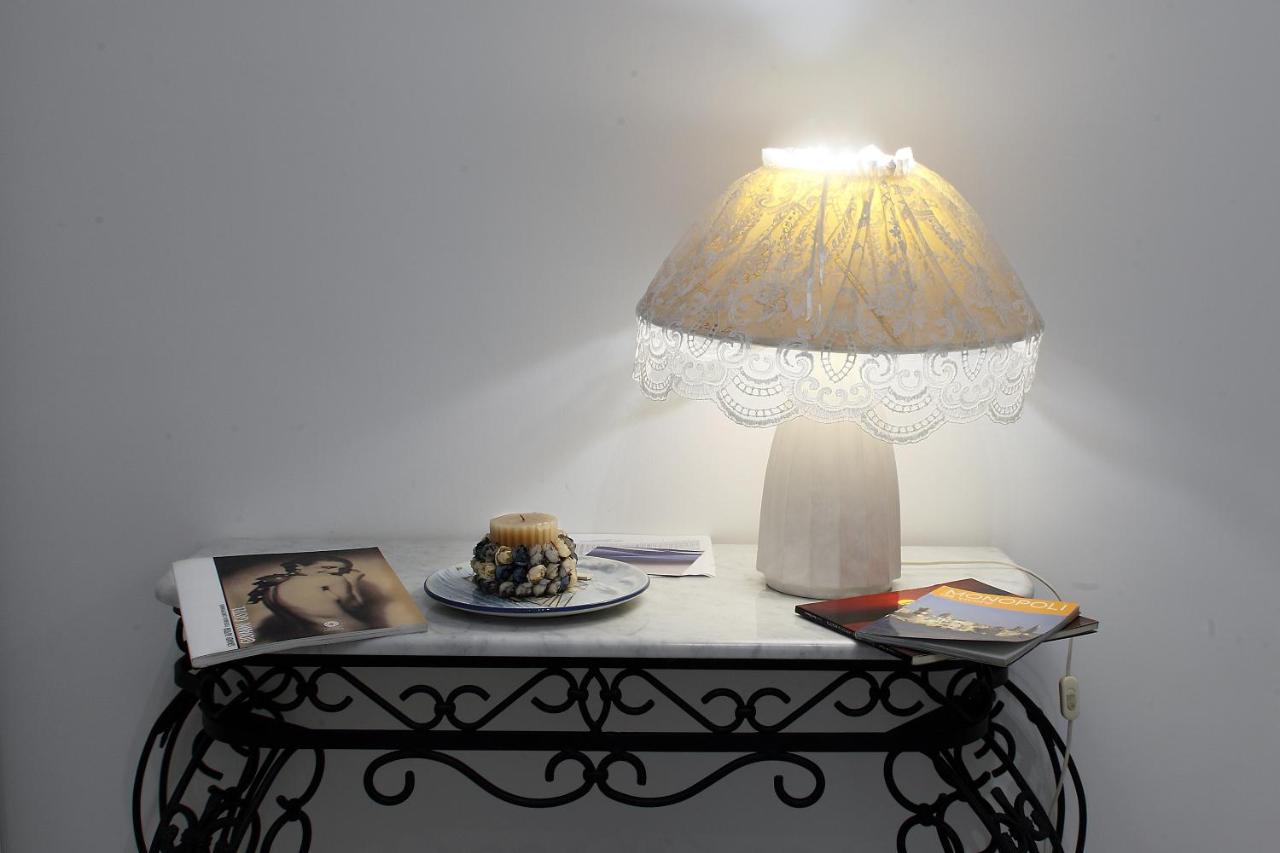 DIMORA CAMICIA 84 - B&B Monopoli