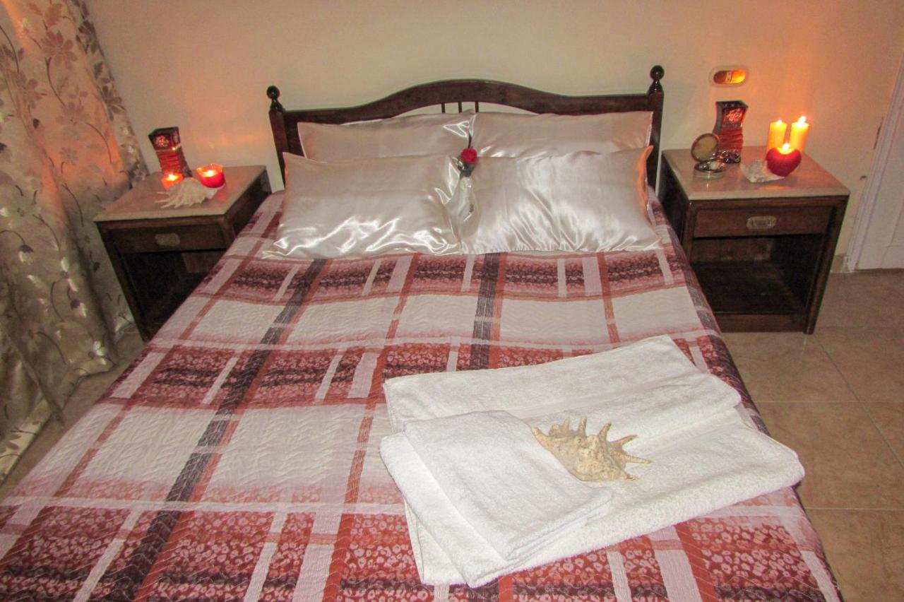 Apartments Casablanca near the sea RedSeaLine - Bed and Breakfast Hurghada
