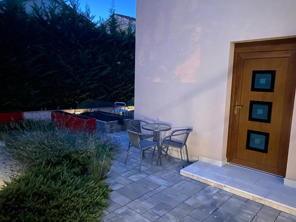 Polaris apartment Pula - B&B Pola