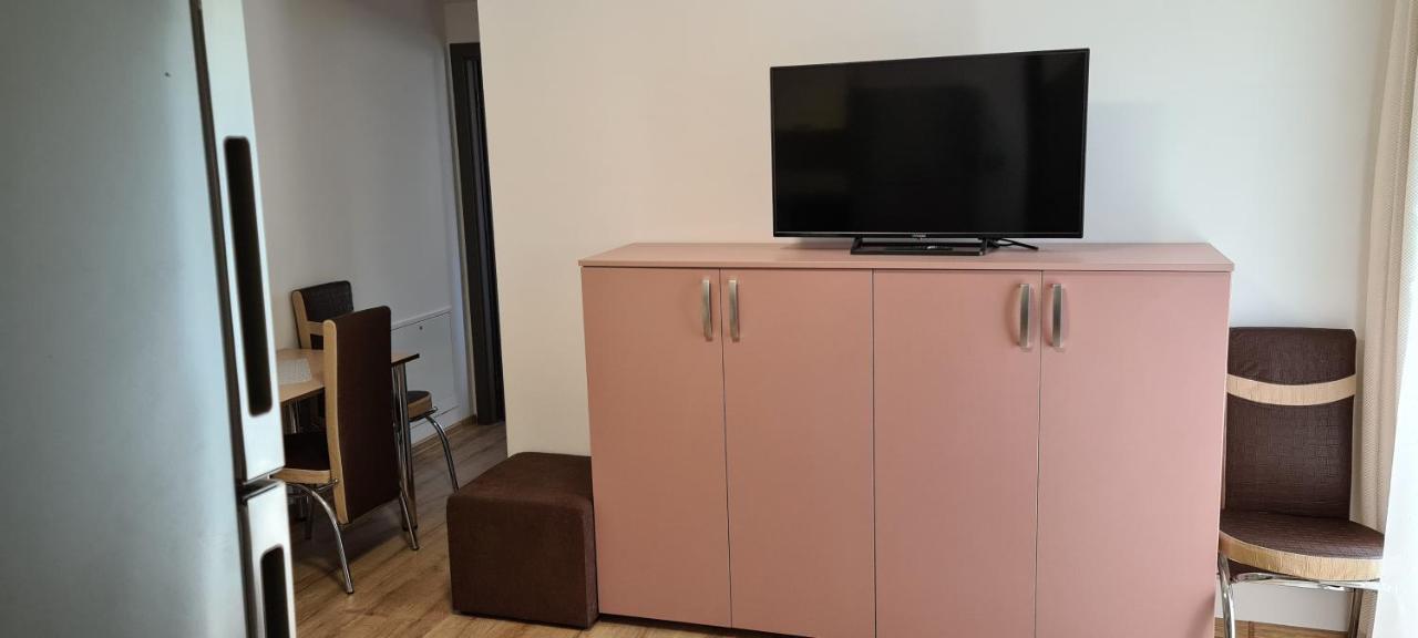 Monolocale con Terrazza