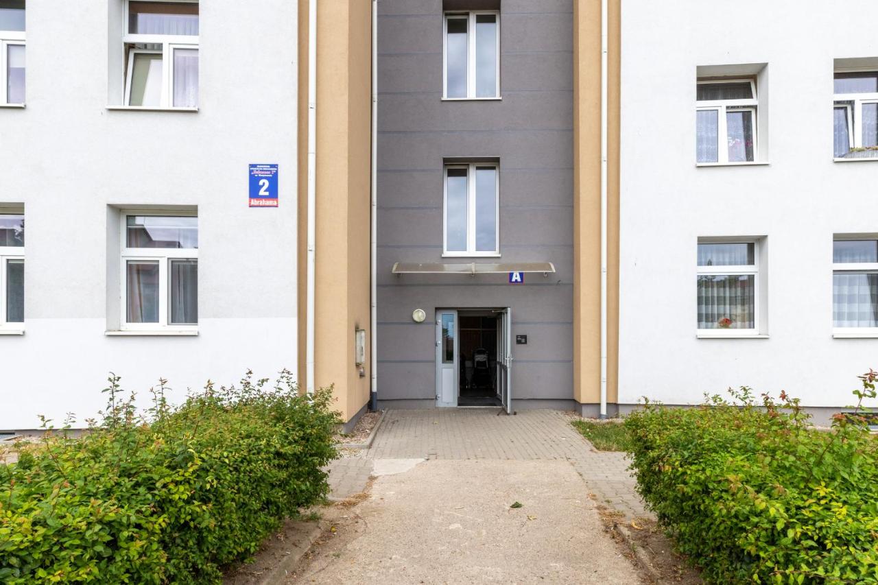 Apartament Biała Mewa Władysławowo by Noclegi Renters - B&B