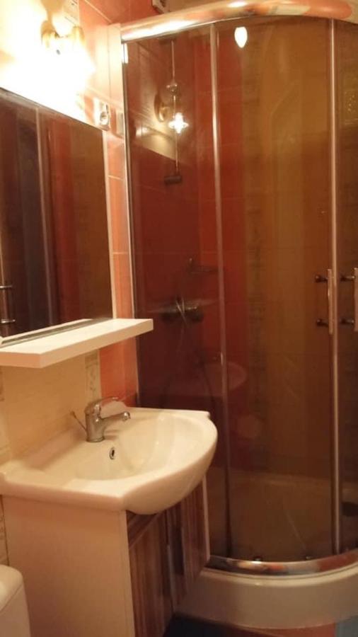 Pokoje gościnne U Wandy - B&B Ostrowo