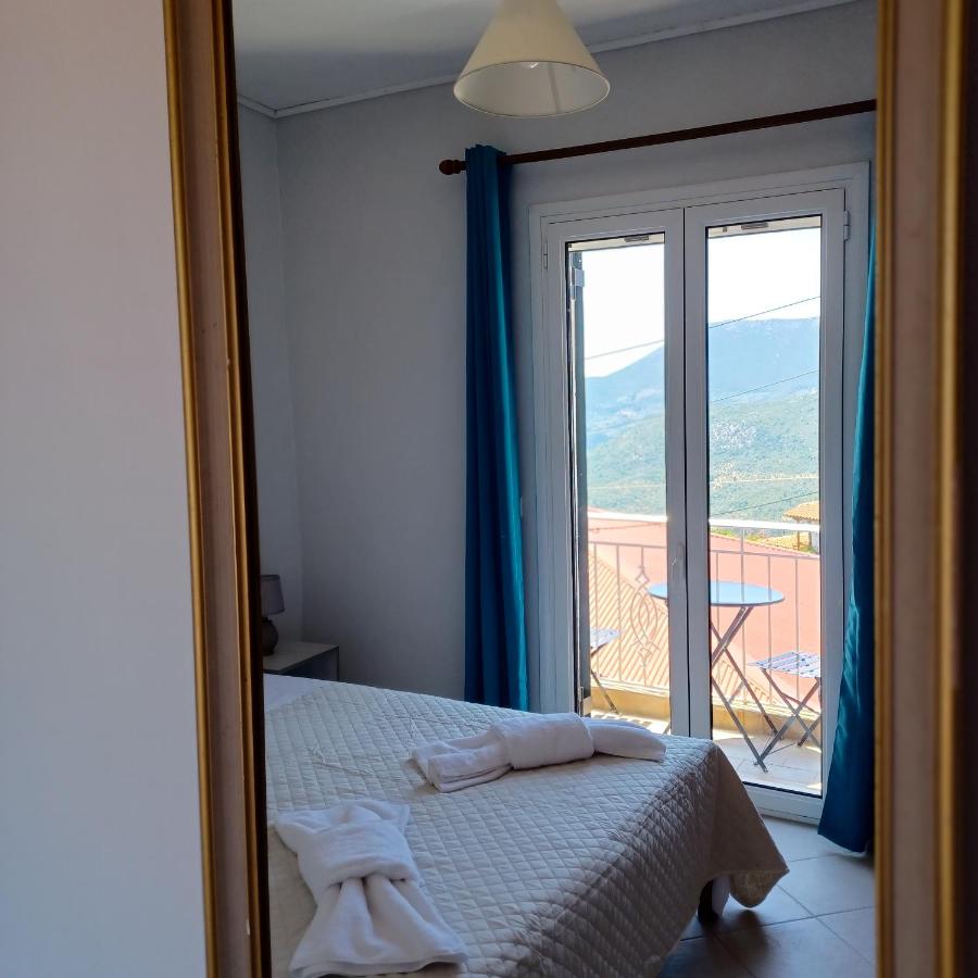 Appartamento con 2 Camere da Letto