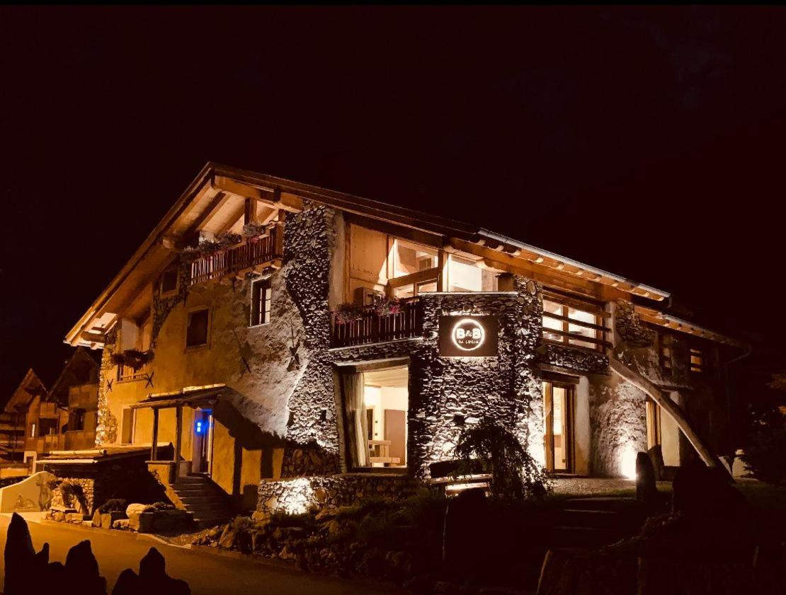 B&B Bormio - AL BAIT DA LUCIA Bormio - Bed and Breakfast Bormio