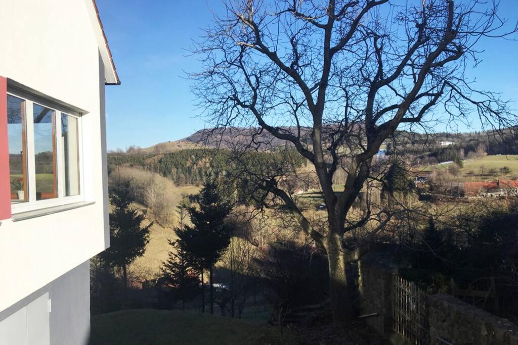 Ferienwohnung mit fantastischem Ausblick & SmartTv - B&B Waldstetten
