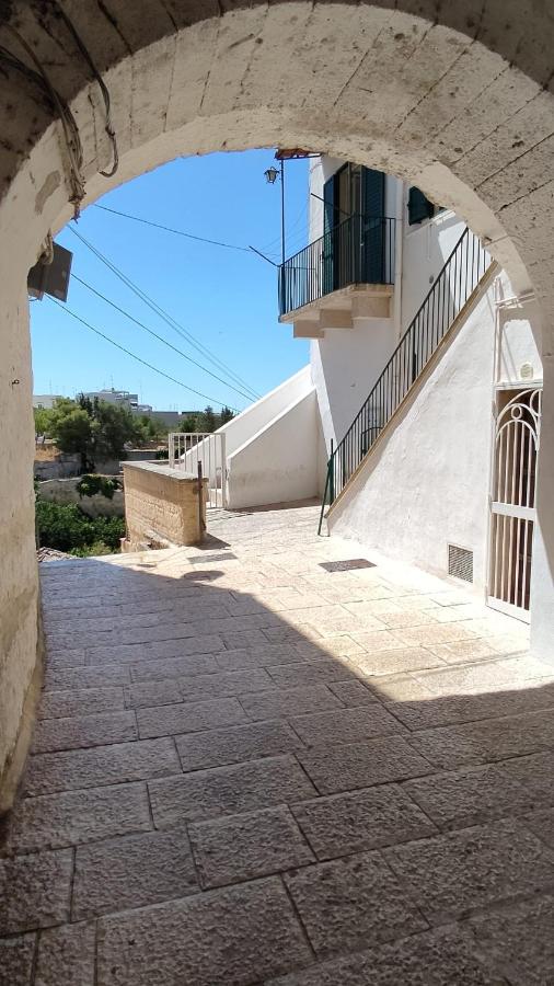 B&B Sotto l'Arco - B&B