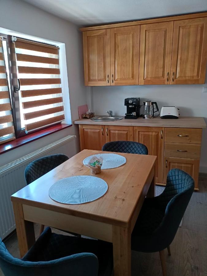 Casa Tâmplarului - Ferienwohnung Giulești