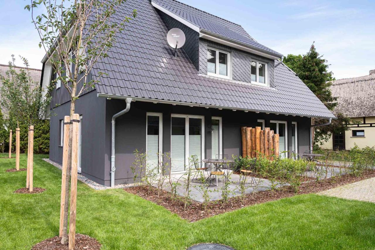 Parkblick Parkblick 4 - B&B