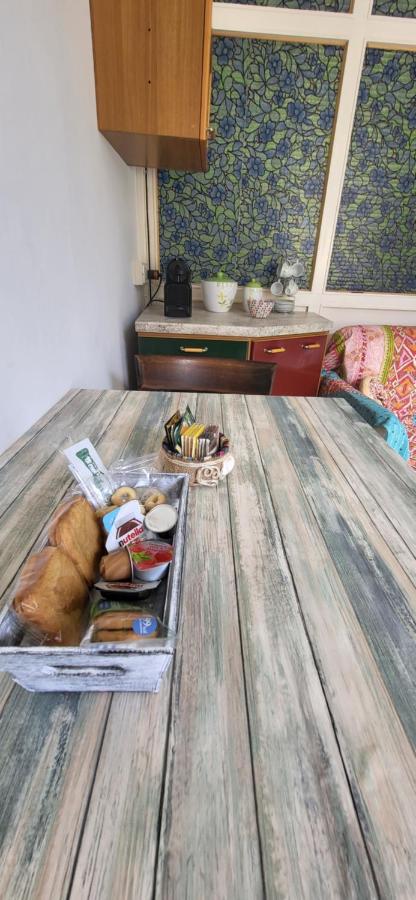 Casina Angiulina - B&B