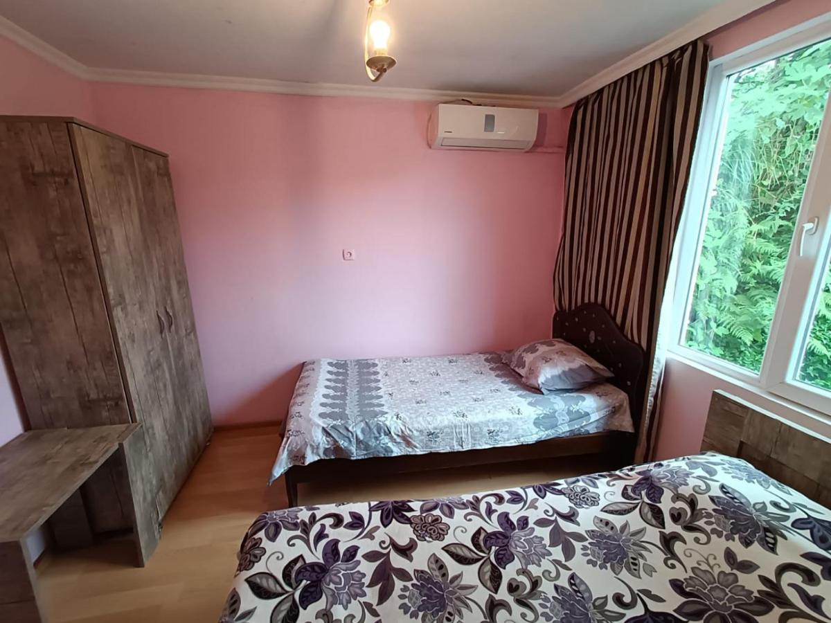 Chambre Triple