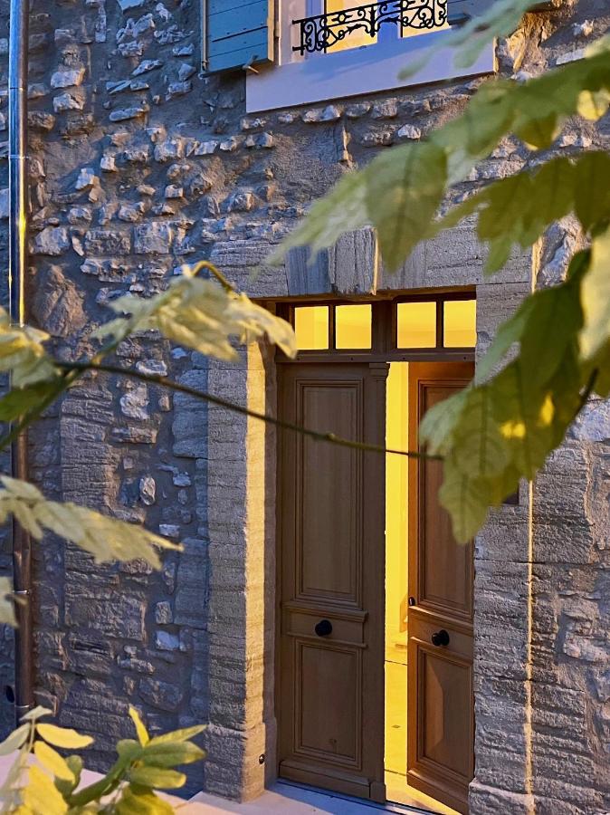 L'Iris de Suse - B&B