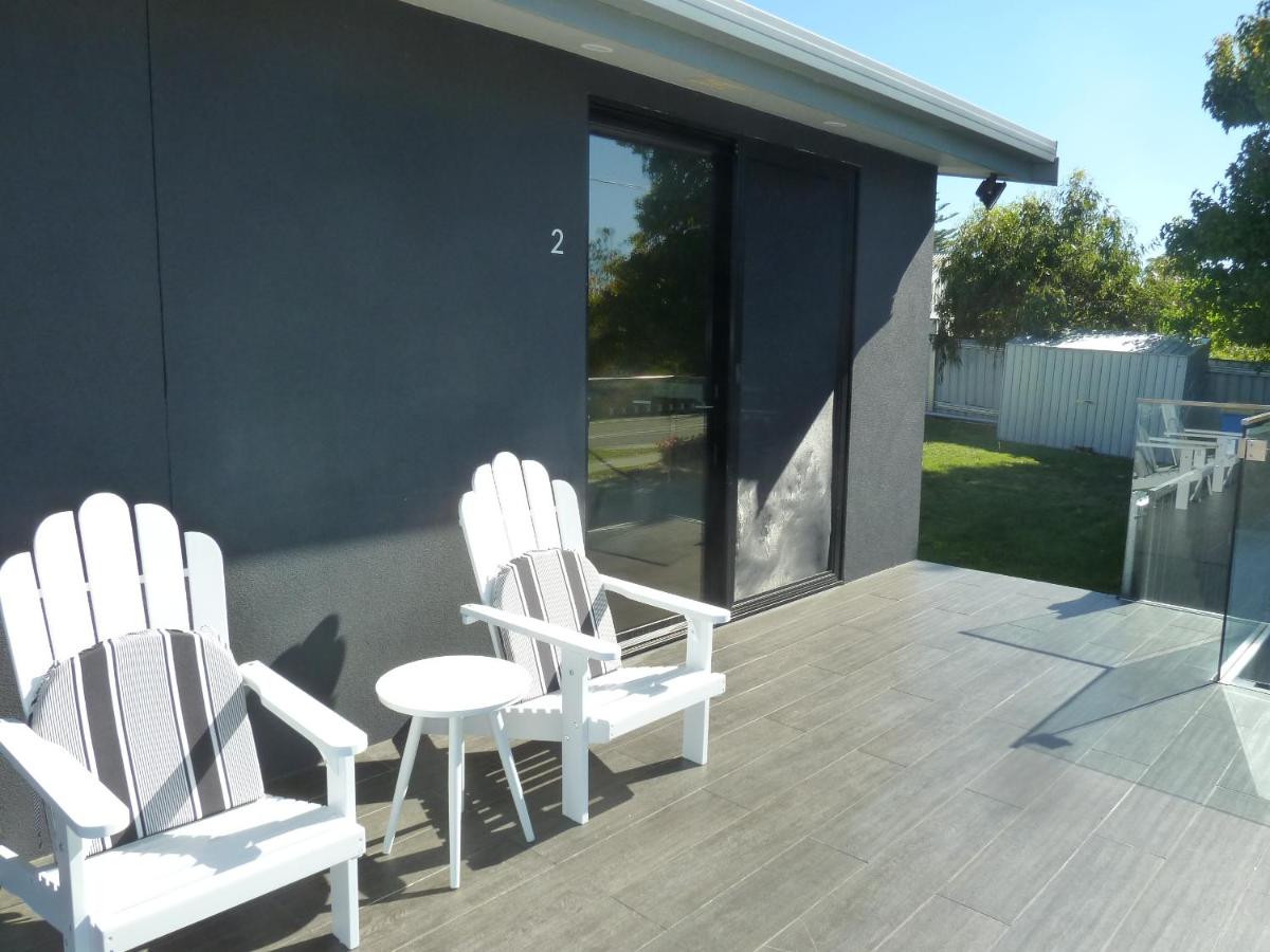 Bellevue on Bentley - Unit 2 - Ferienwohnung Bridport