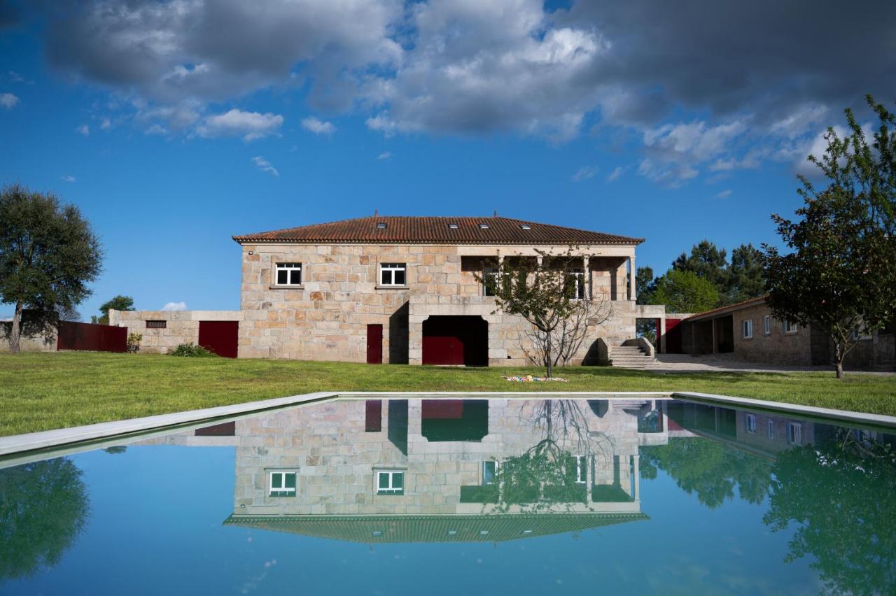 B&B Chaves - Countryside Villa with Nature & Pool - 'Casa dos Vasconcelos' - Bed and Breakfast Chaves