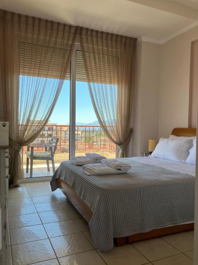 Penthouse Appartement
