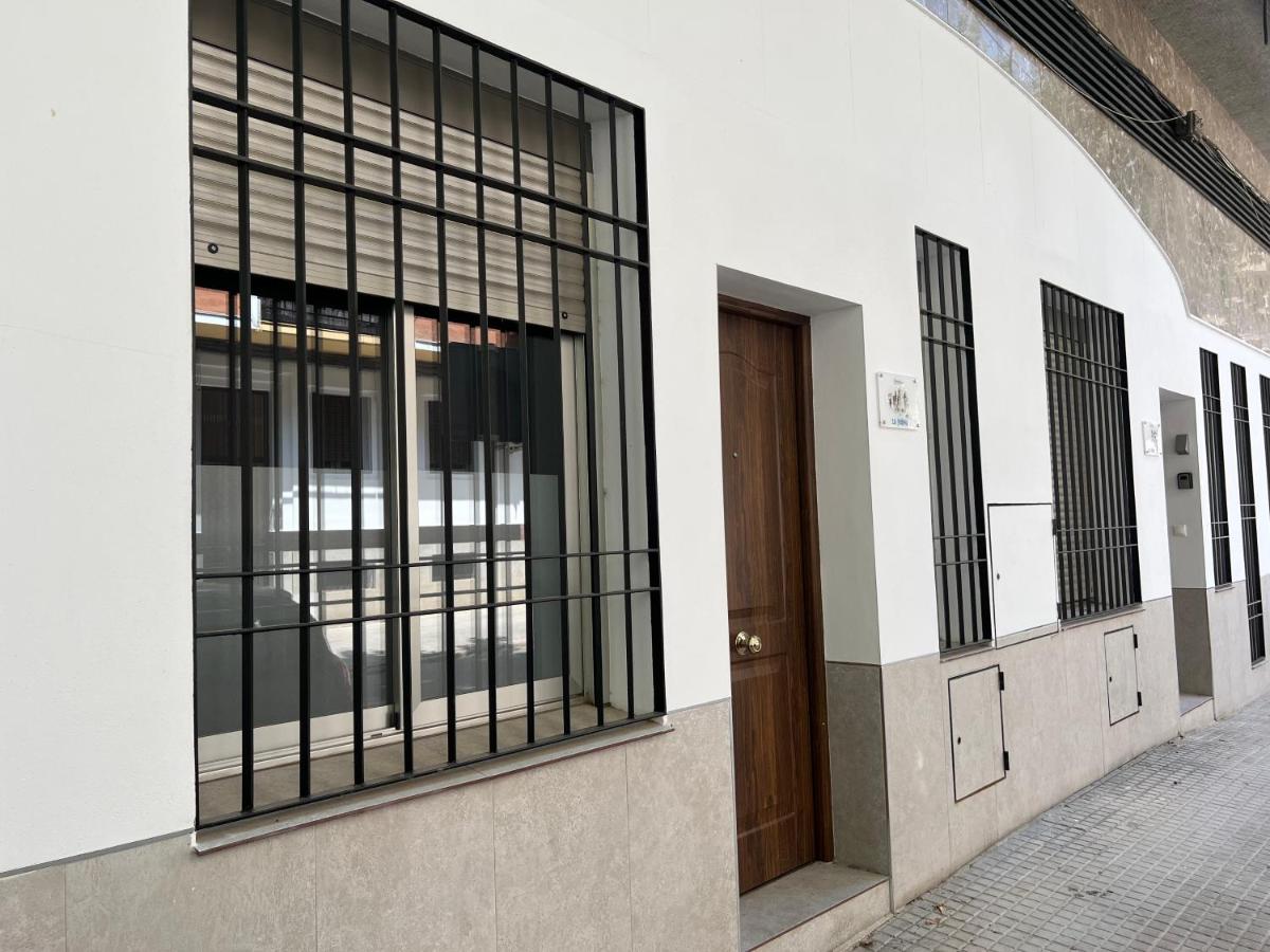 Apartamento La Judería - Ferienwohnung
