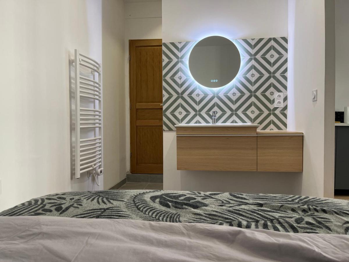 Studio centre Bayonne - Ferienwohnung