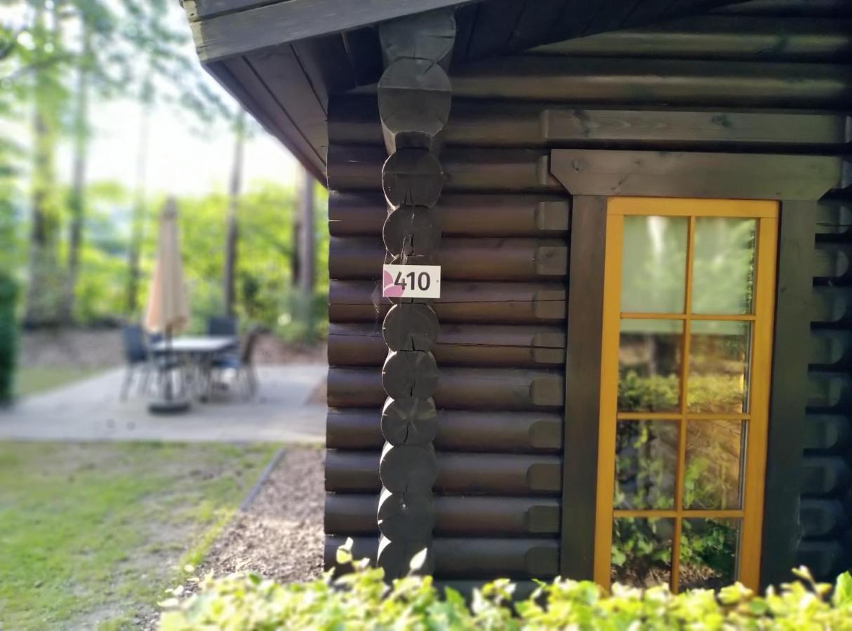 De Stamper - De Wije Werelt - B&B