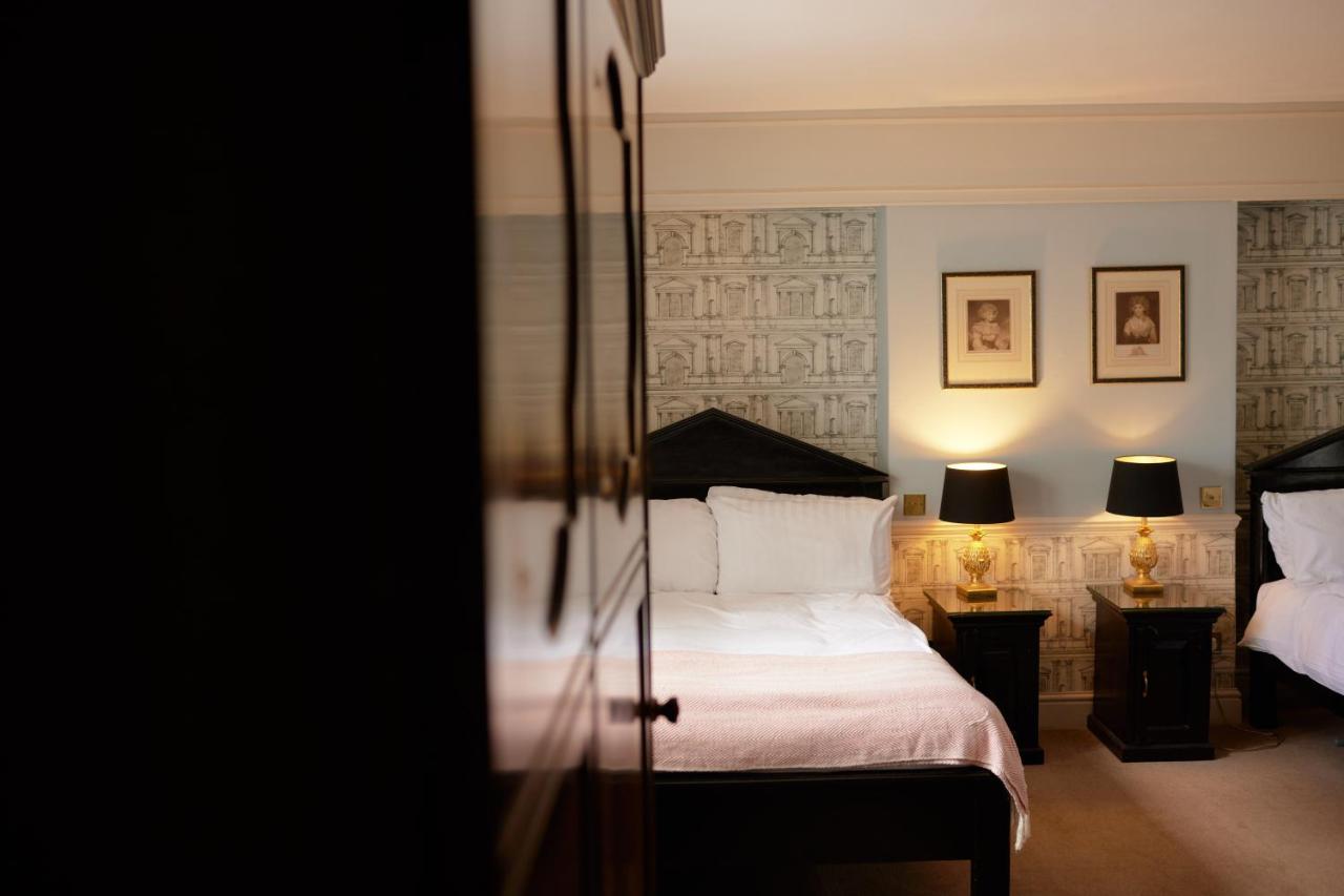 Vierbettzimmer