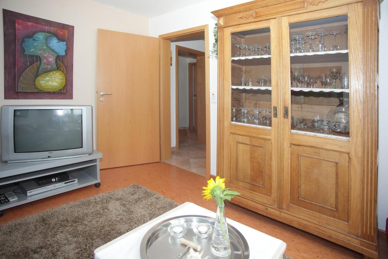 Ferienwohnung Schwarzwaldblick - B&B Bühlertal