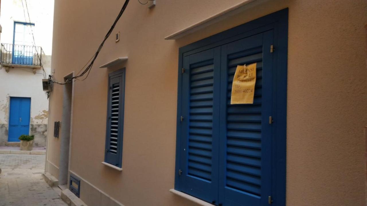 Vacanza in centro a Marettimo - B&B