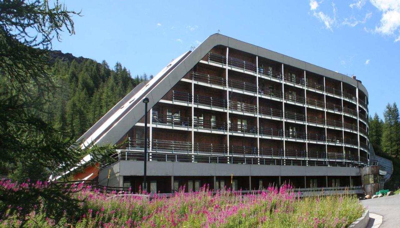 House Cervinia Apartments - B&B Breuil-Cervinia