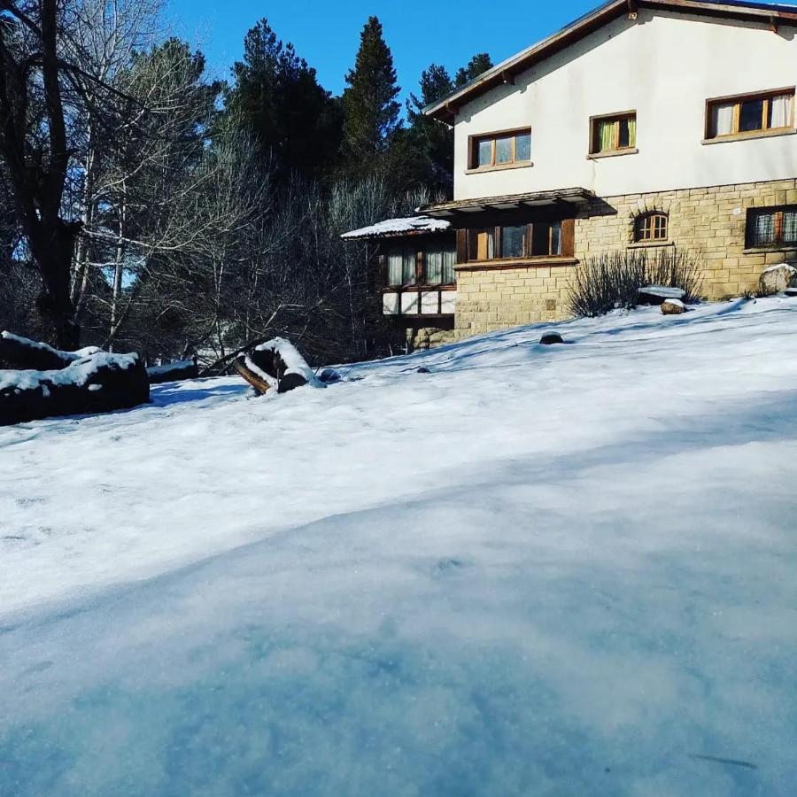 Posada del Ñireco - B&B