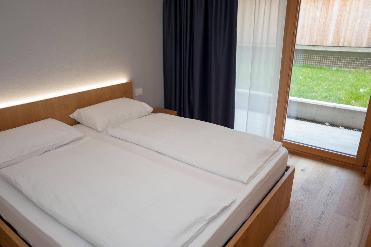 Appartement met 2 slaapkamers