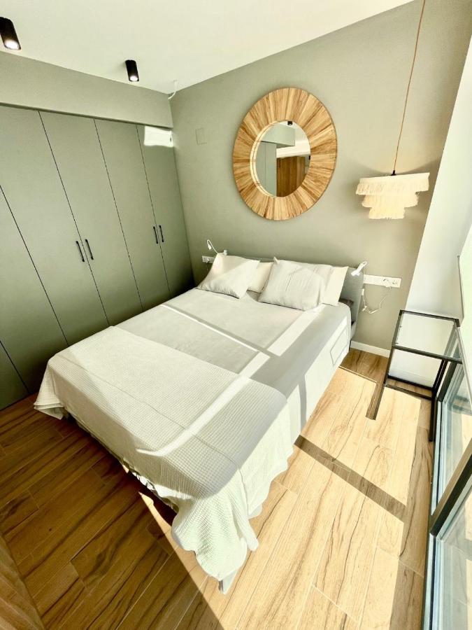 Agata10-5I - B&B Alicante