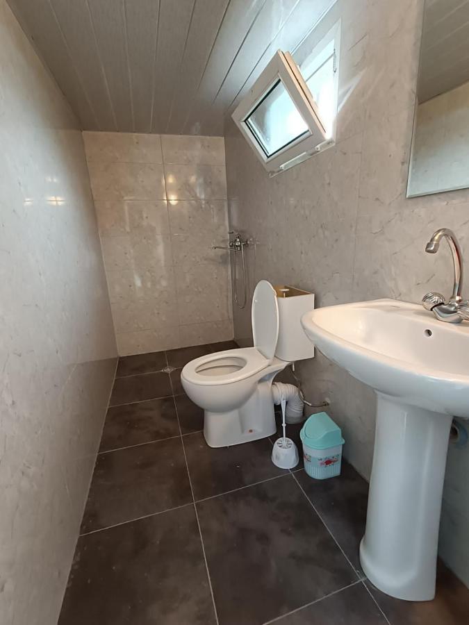 Appartement - Rez-de-Chaussée