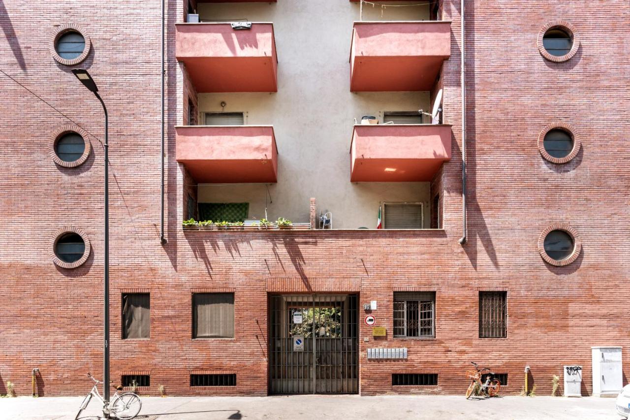 PortaVerde Miniloft - Affitti Brevi Italia - B&B Milano
