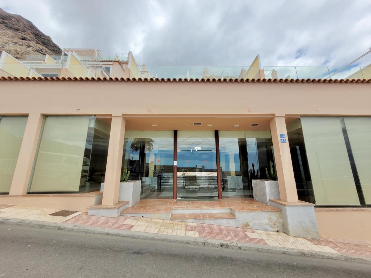 Vista Azul - Bed and Breakfast Los Gigantes