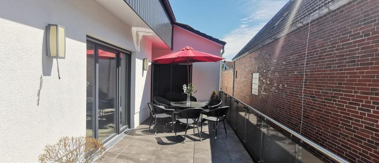 Ferienwohnung City - B&B