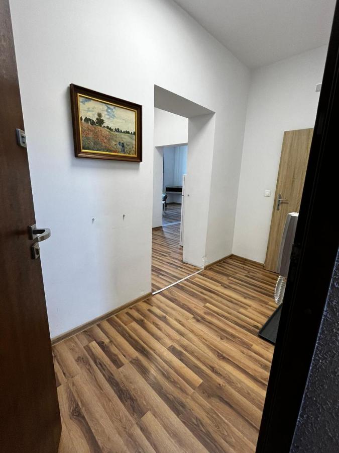 Kamienica4 - Ferienwohnung