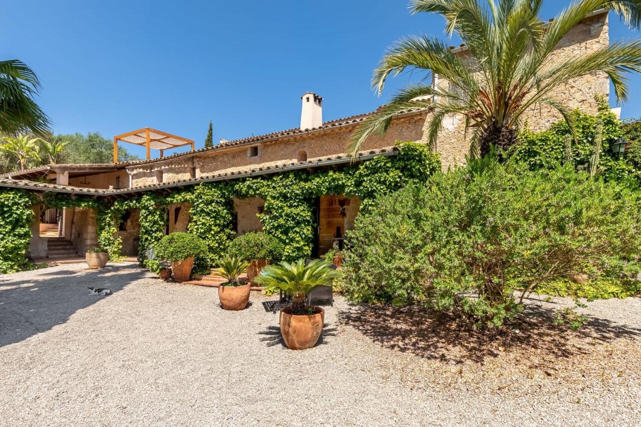 Finca Son Jorbo - Adults only - B&B