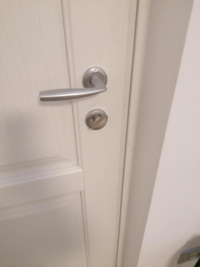 Apartment - B&B Materdomini