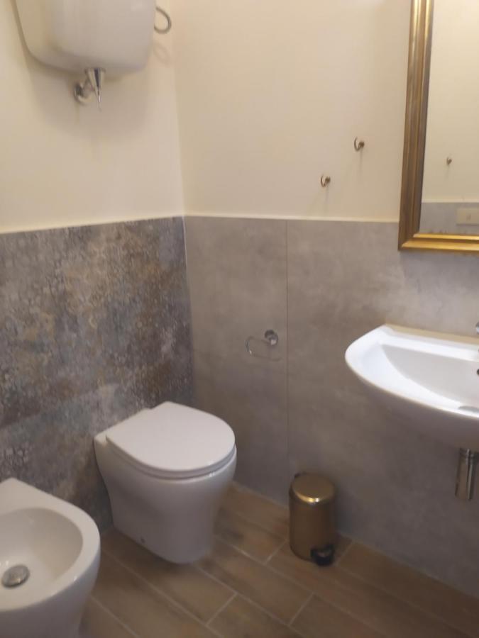 Camere le cascatelle - Bed and Breakfast