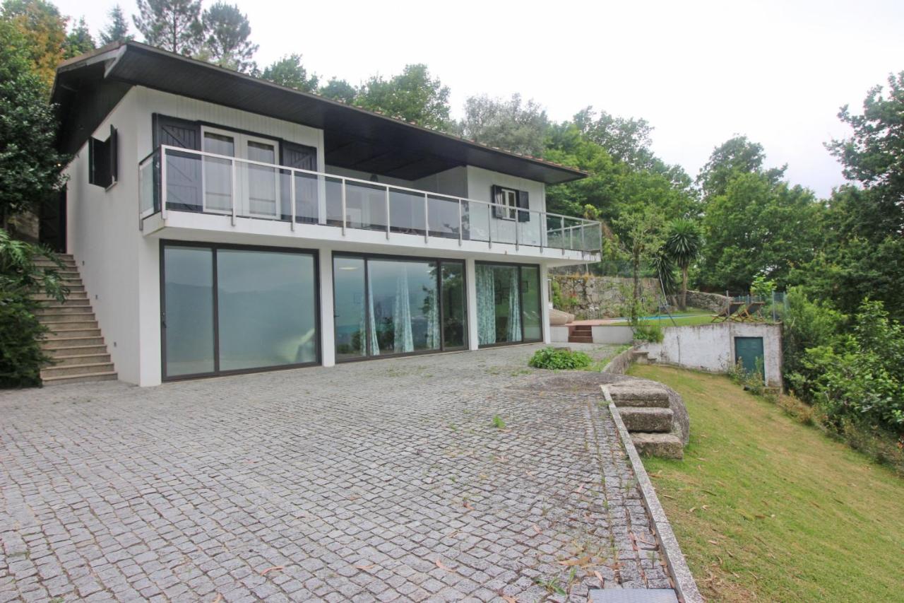 Casa da Quintã Gerês by Gerês Casas - B&B