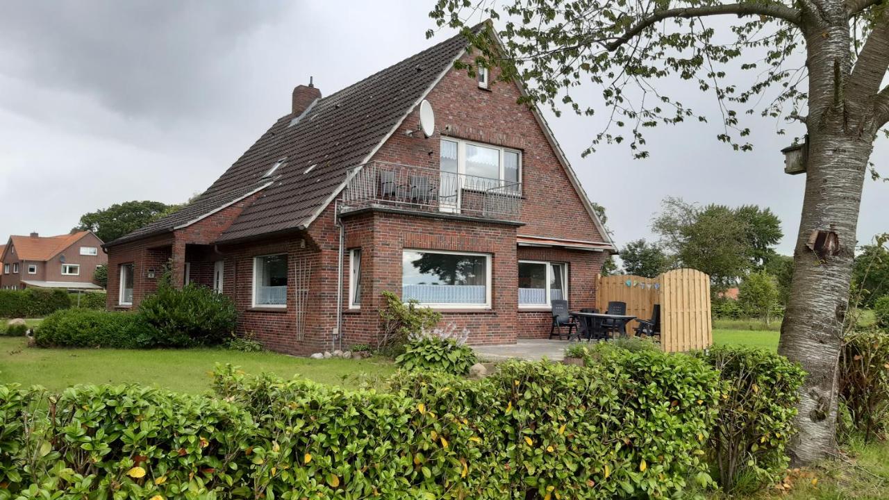 Ferienhaus Großheider Straße - Chambres d’hôtes