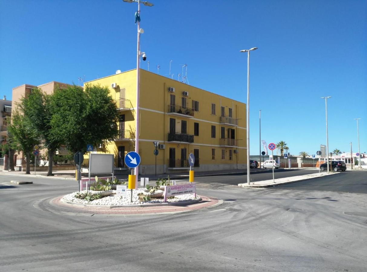 APPARTAMENTO ILLIRIA - B&B Margherita di Savoia