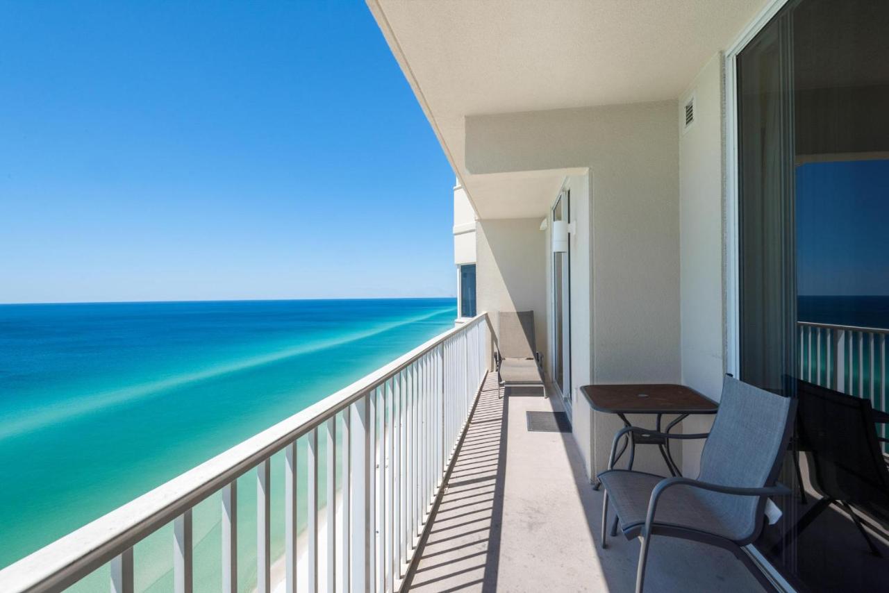 Tidewater 2209 "Tuscany at Tidewater" - B&B Panama City Beach