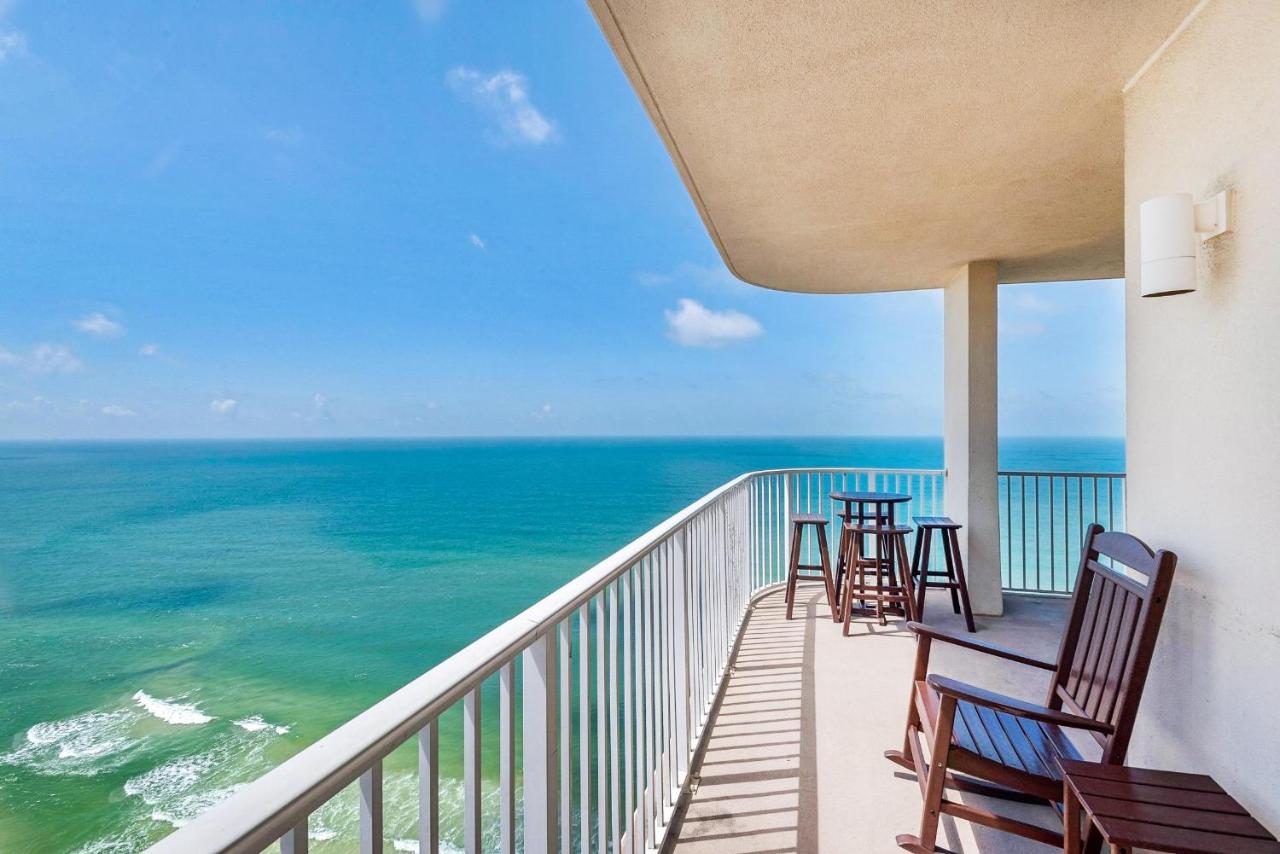 Tidewater 2117 - B&B Panama City Beach