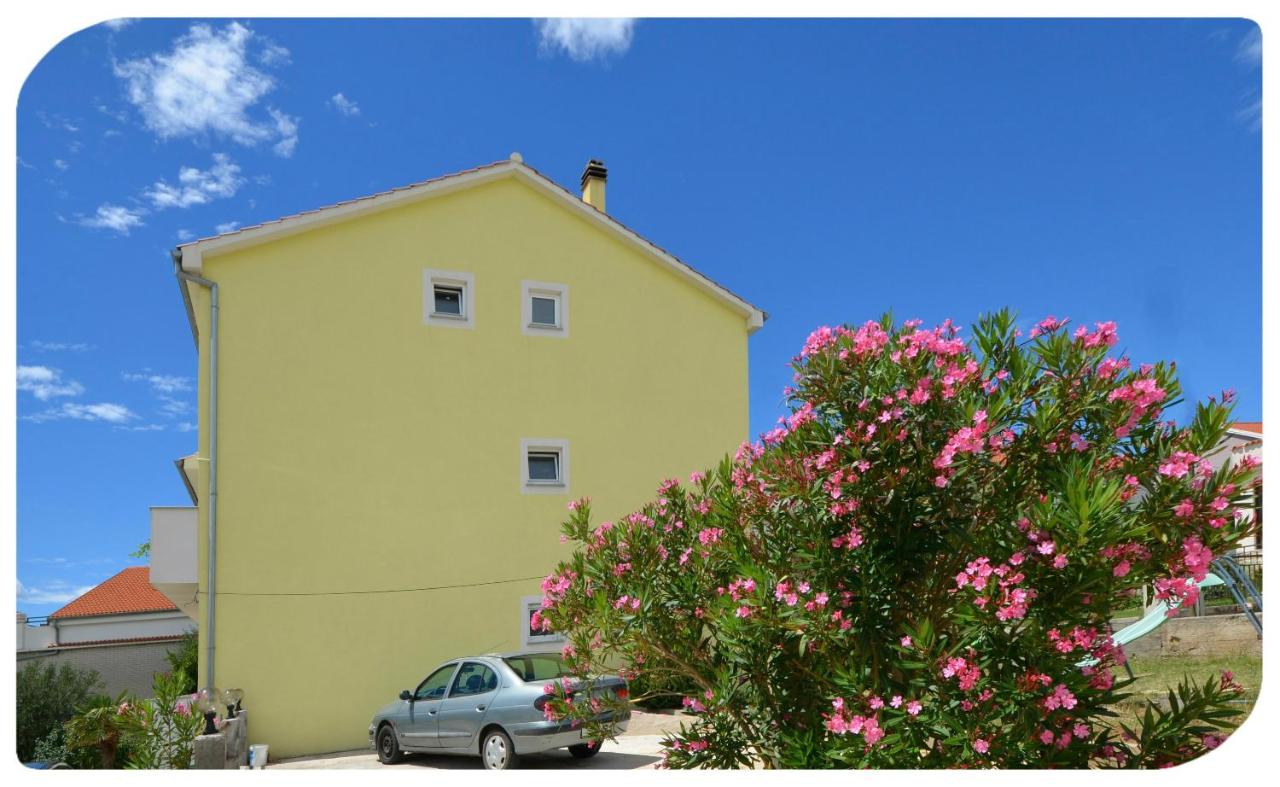 Appartement met 1 Slaapkamer