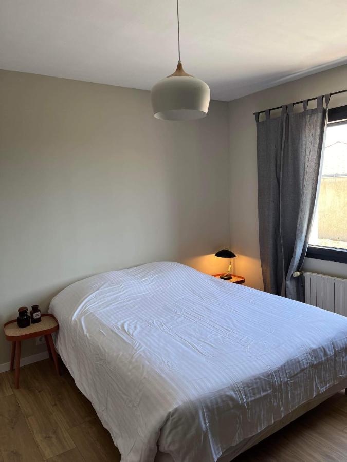 Apartamento de 1 dormitorio