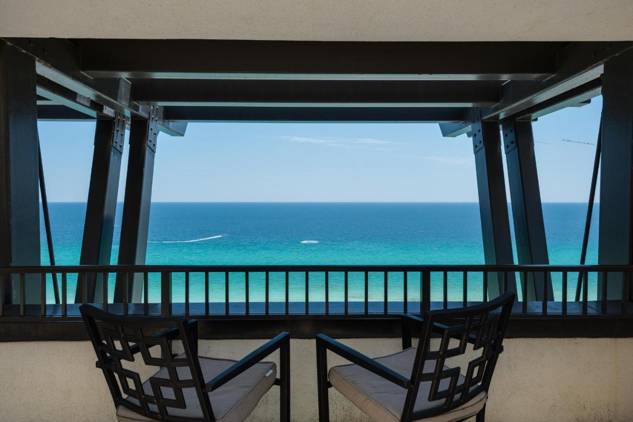 Origin at Seahaven 825 - B&B Panama City Beach