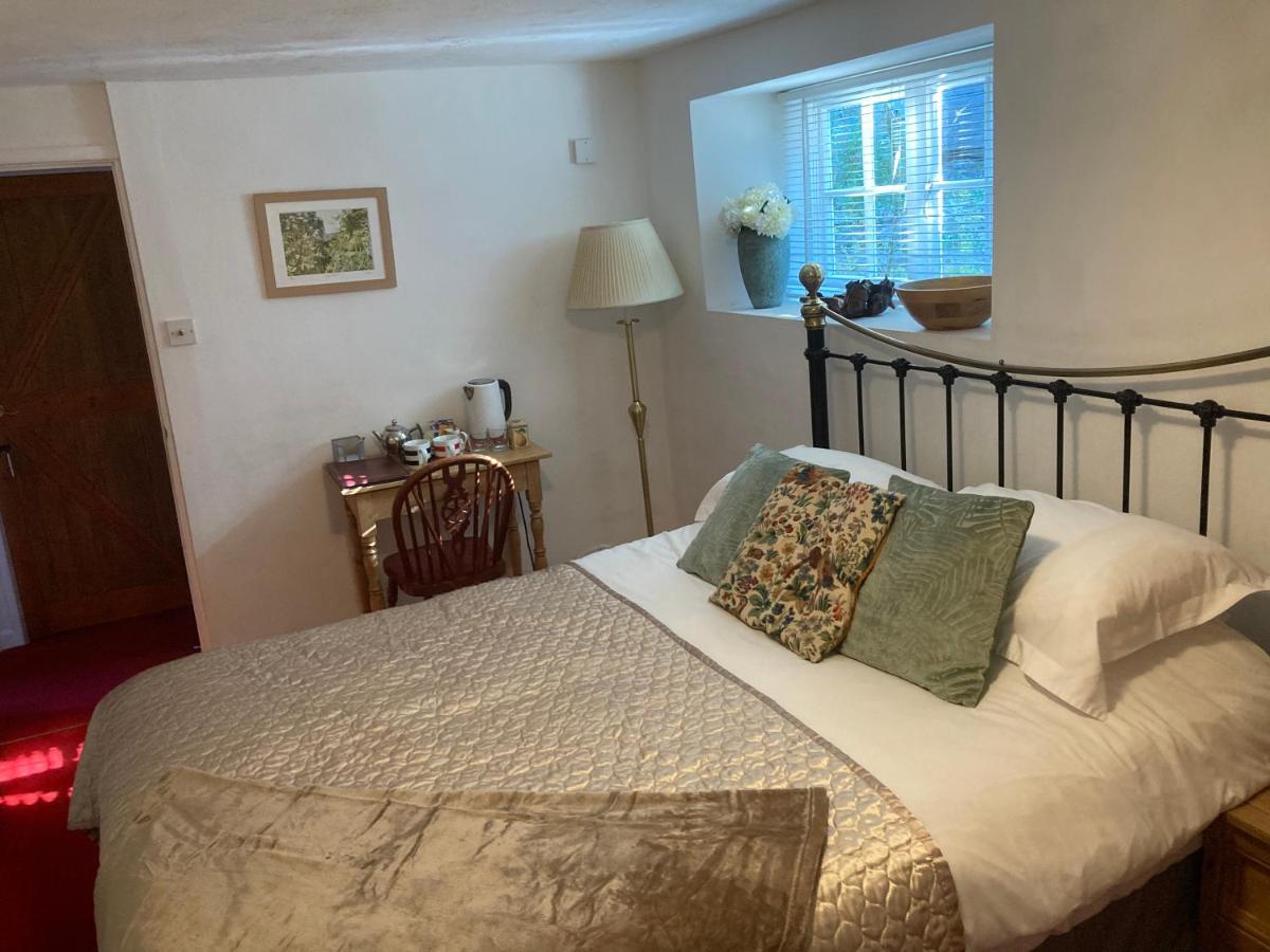 Bissick Old Mill Suite - Bed and Breakfast