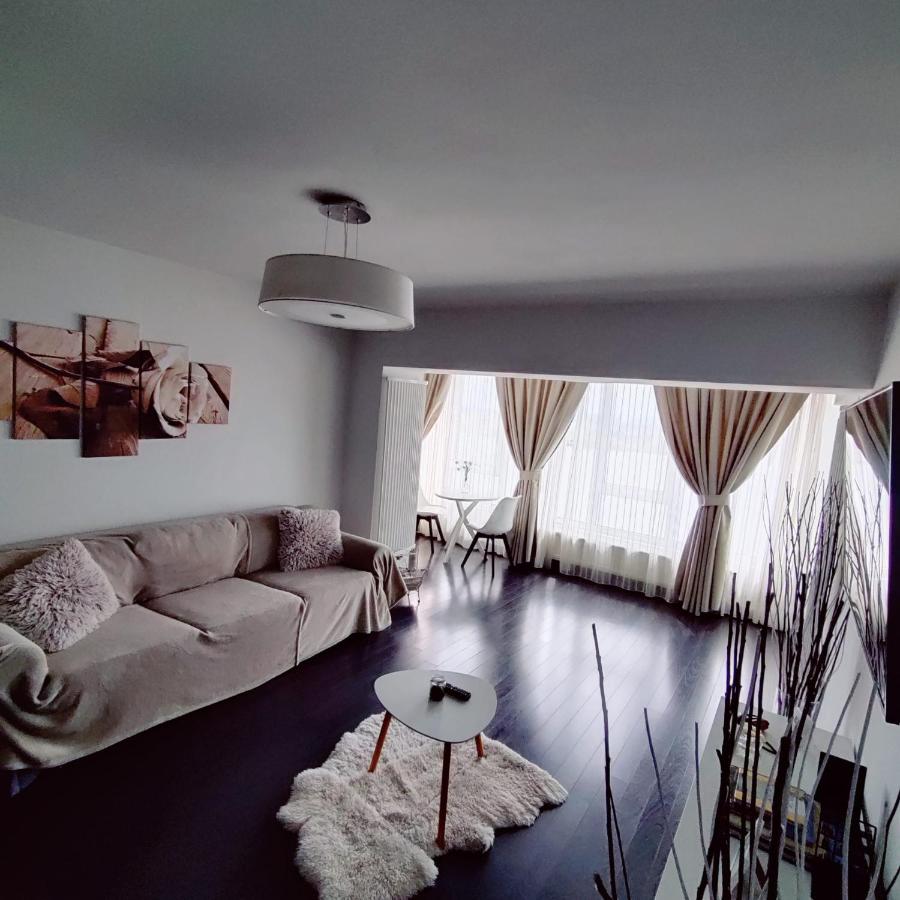 B&B Galati - Happy Blue Apartament - Bed and Breakfast Galati