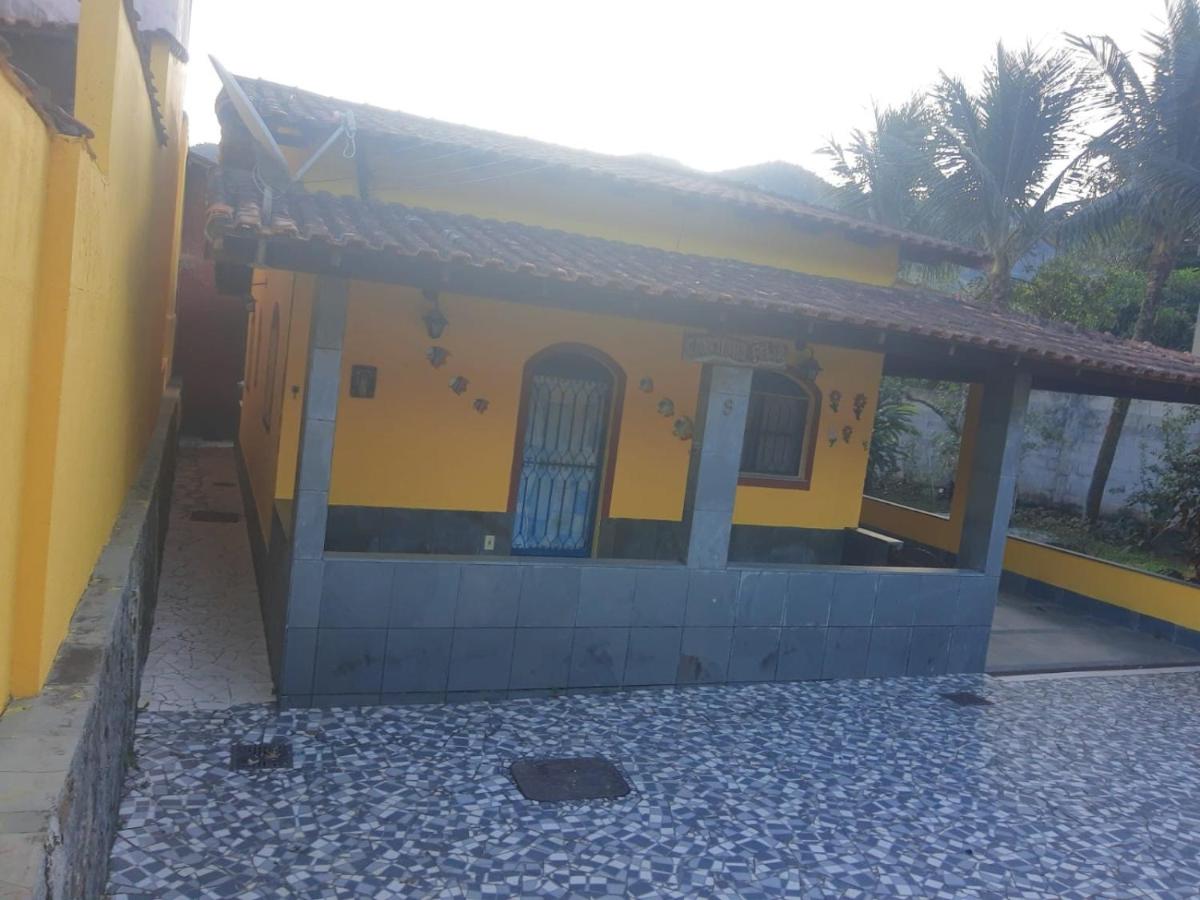CASA COMPLETA-CONCEIÇÃO DE JACAREÍ -COSTA VERDE - Ferienwohnung