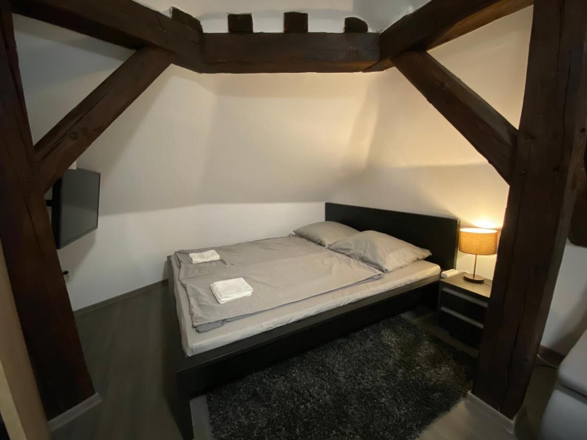 Bristol Apartment - Ferienwohnung